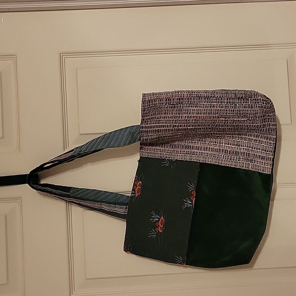 Homemade bag